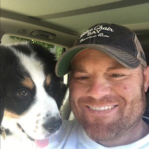 Meet your Posher, Todd